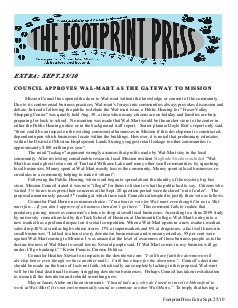 Sept. 25 2010 EXTRA
